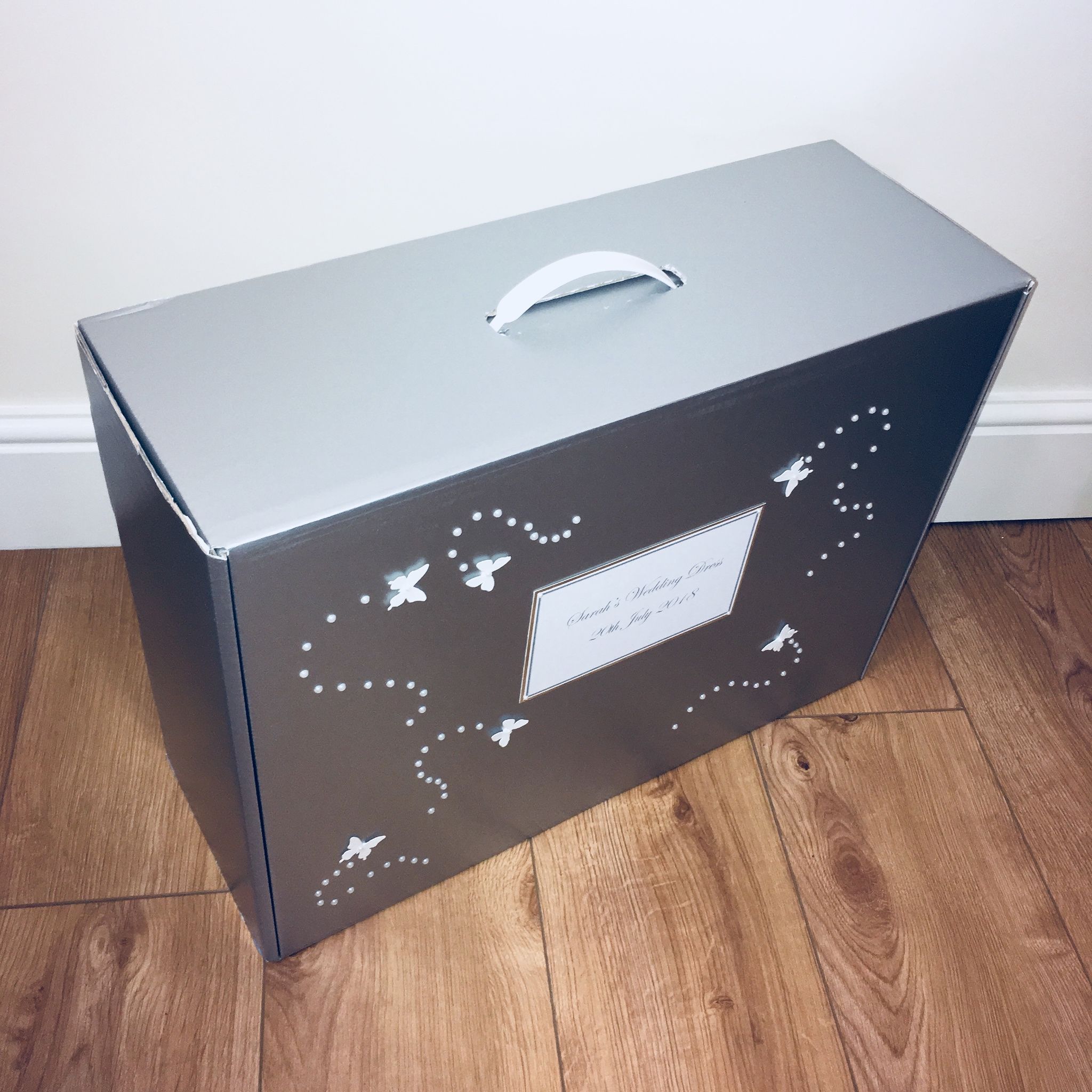 classic wedding looks