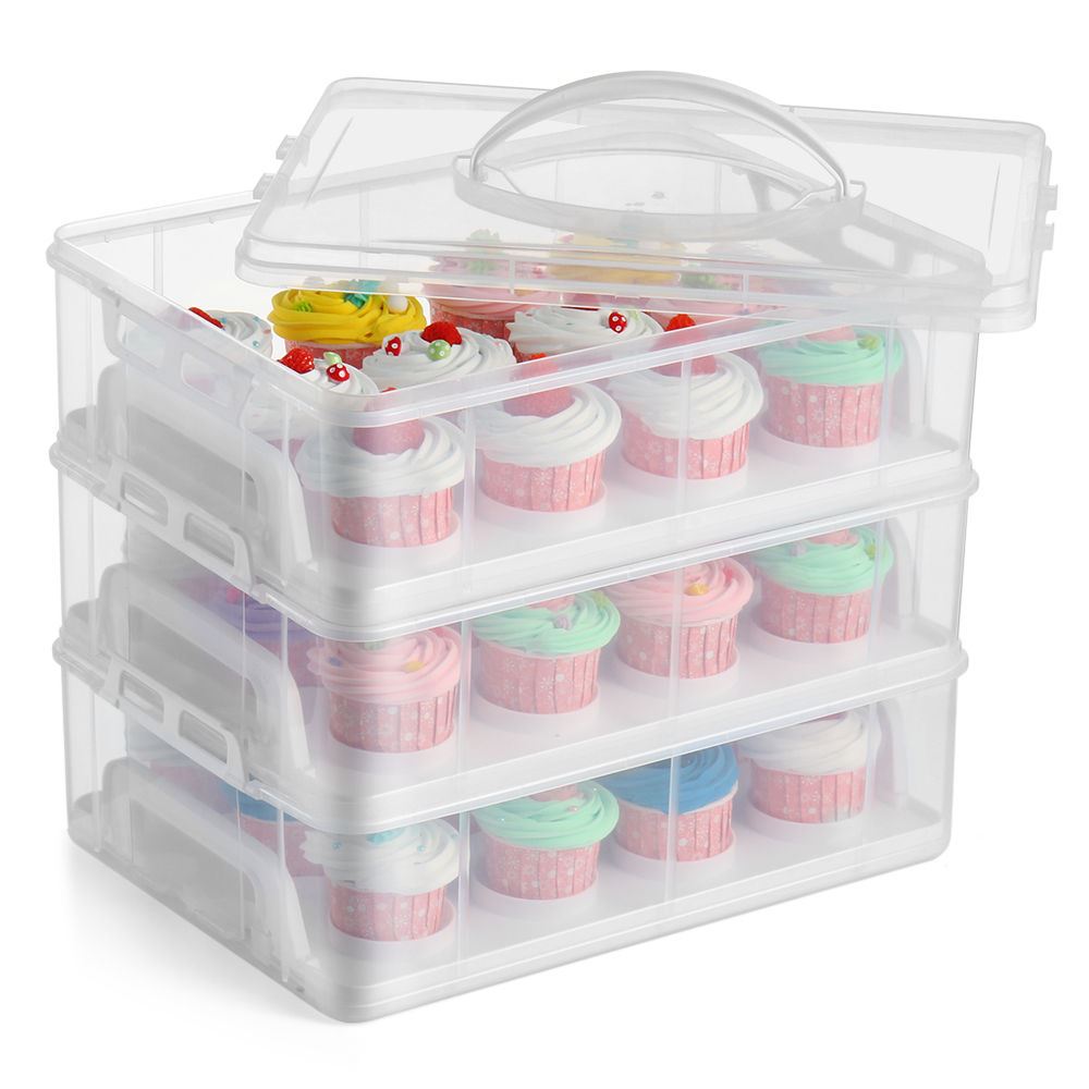 cupcake carrier