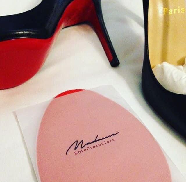 louboutin sole protector