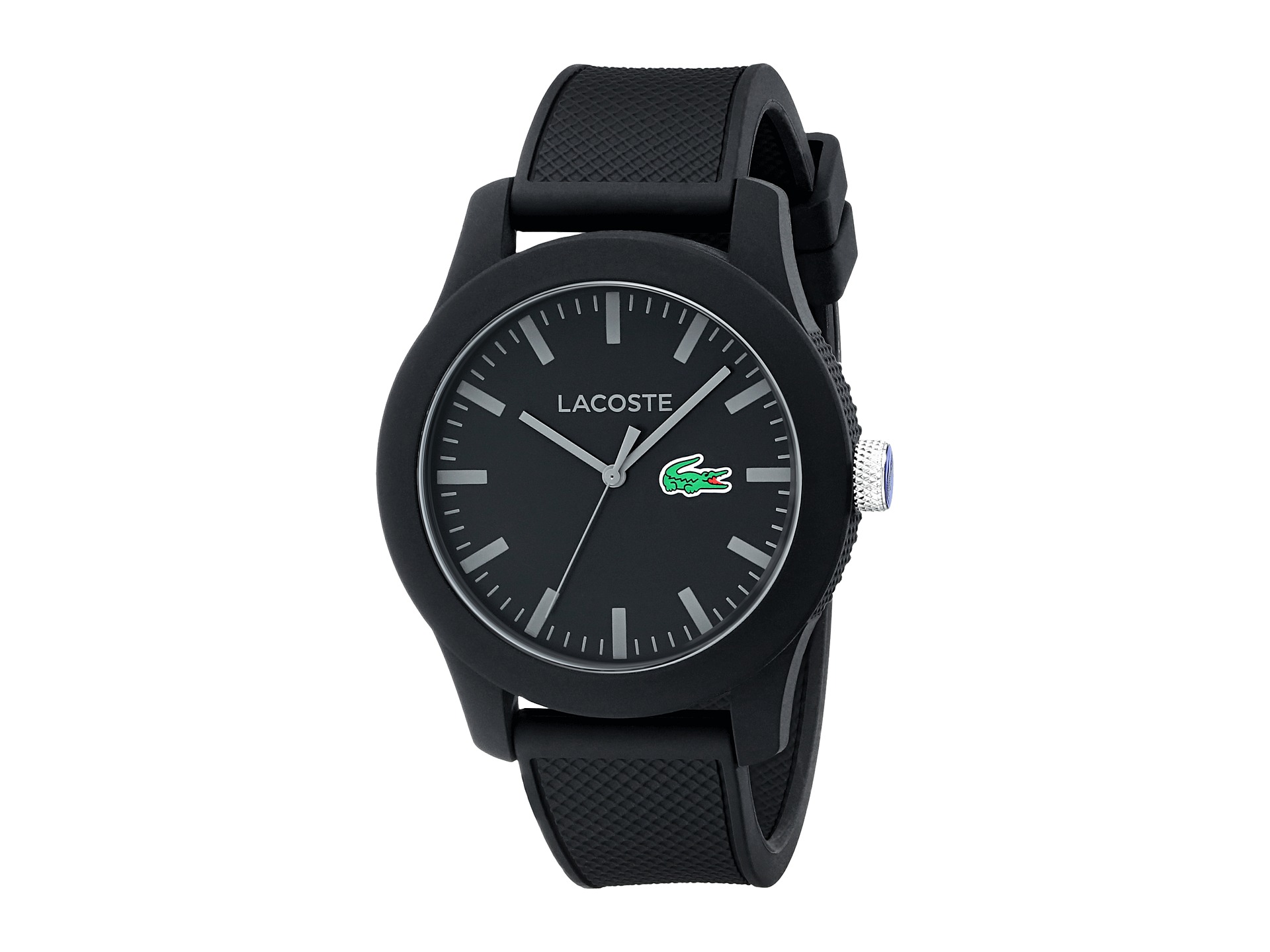 lacoste bluetooth watch