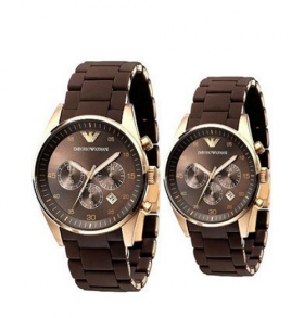 his & hers watch set