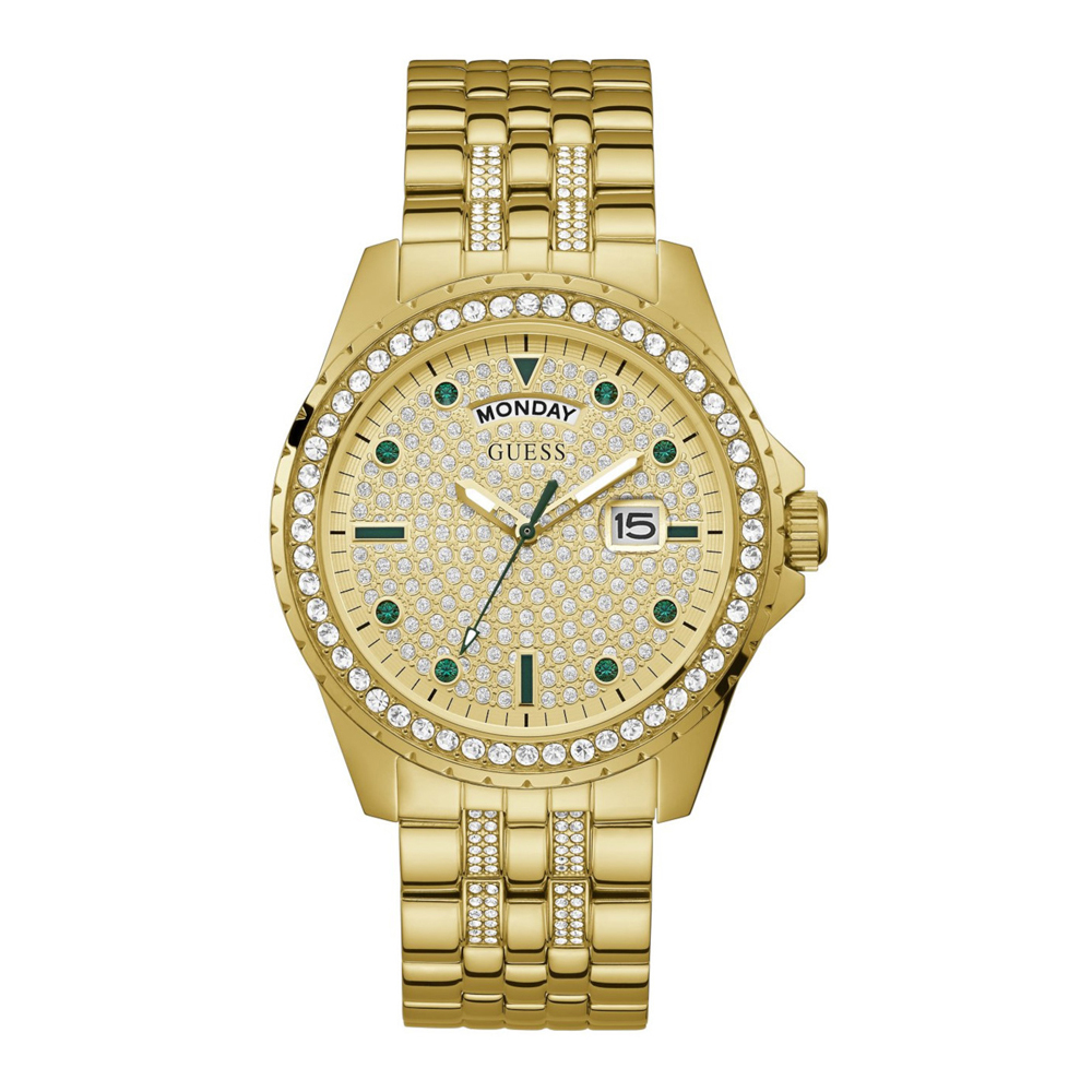 guess watches origin