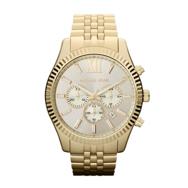 mk watch for men price