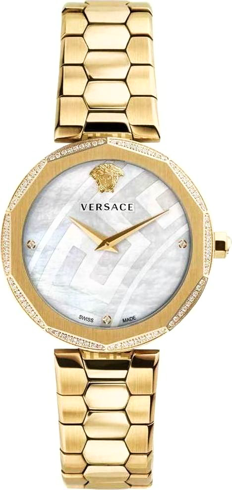 versace idyia watch