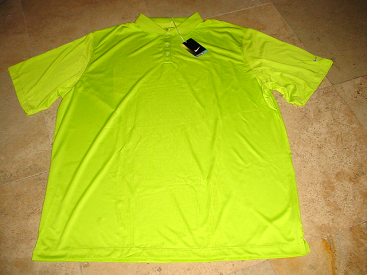 nike 3xlt polo