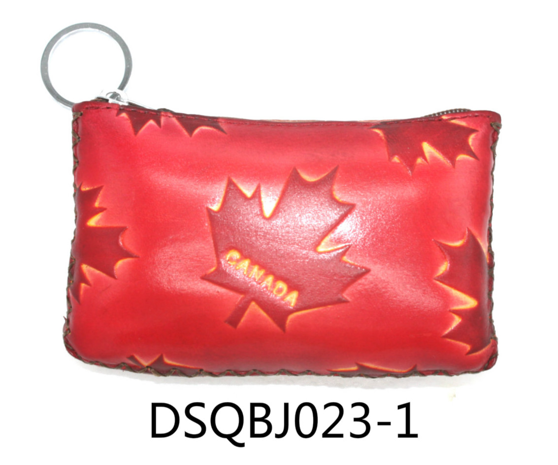 change purse canada