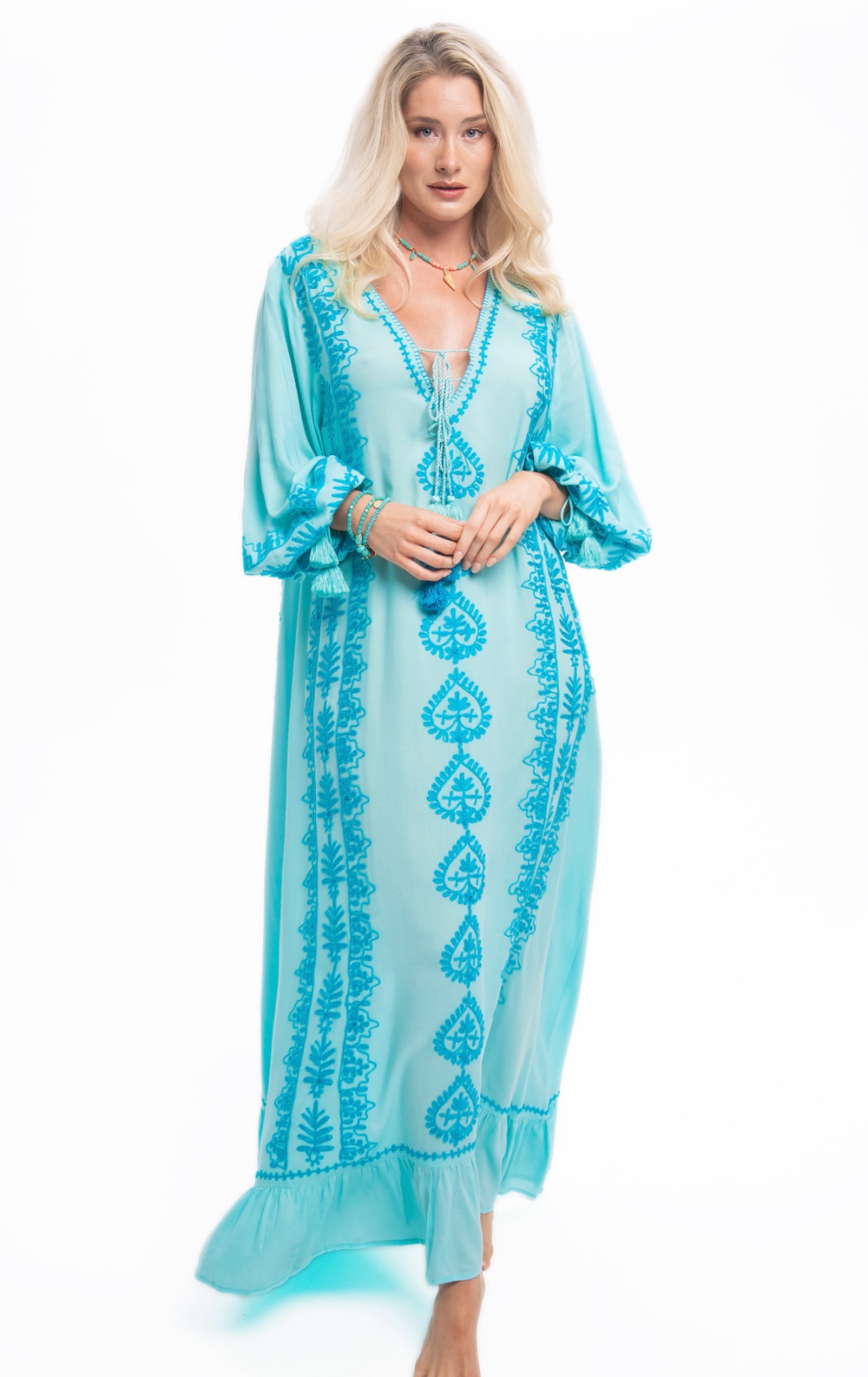 kaftan bebe