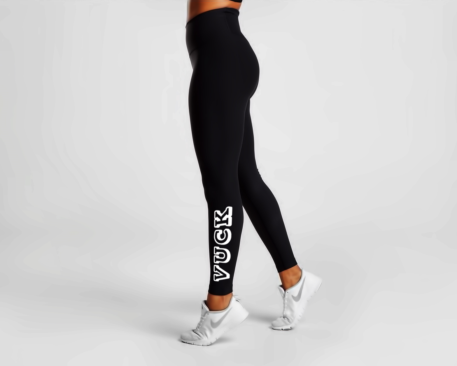 bottom net leggings