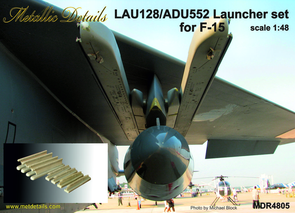 lau-128-adu-552-launcher-set-for-f-15-1-48