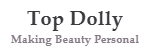 Top Dolly Cosmetics