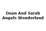 Dean-And-Sarah-Angels-Wonderland
