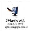 IPtækni
