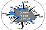 Comino Ferries Co-Op Ltd.