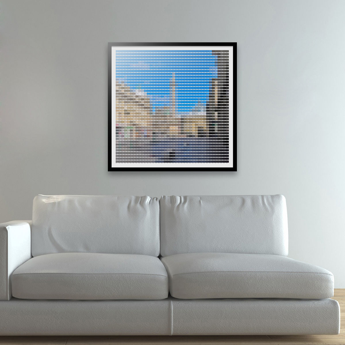 Newcastle Art Prints Pantynes and Art
