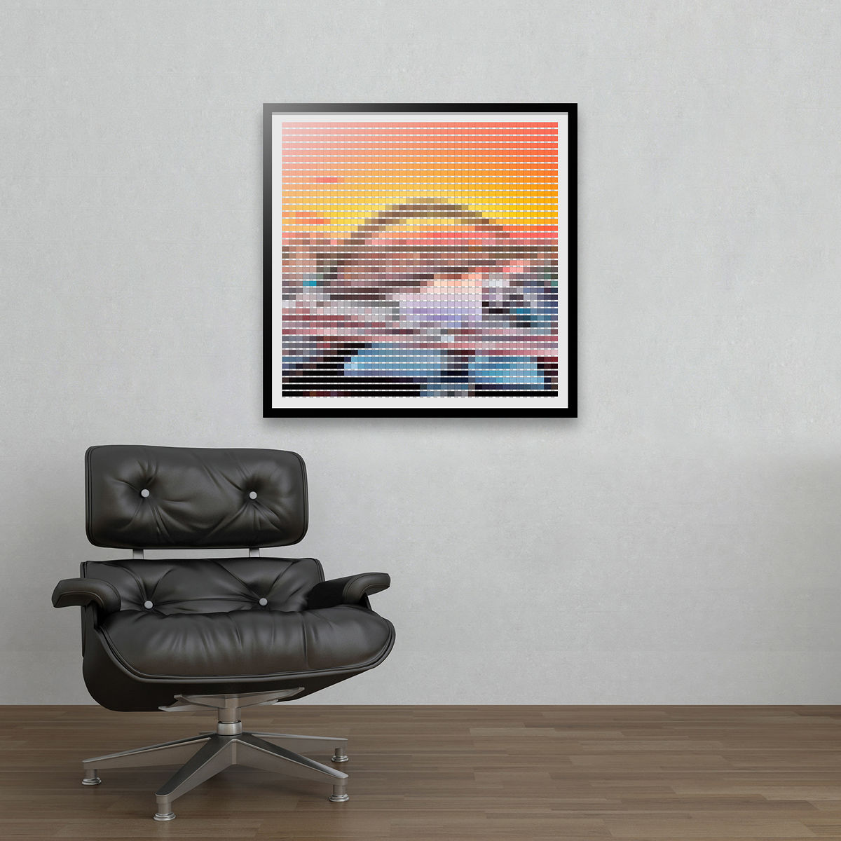 Newcastle Art Prints Pantynes and Art