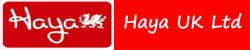 HAYA UK LTD