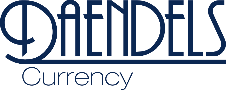 Daendels Currency
