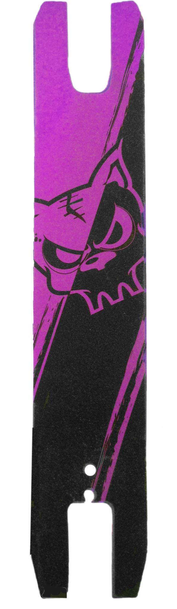 Team Dogz Alpha 4 360 Grip Tape Purple