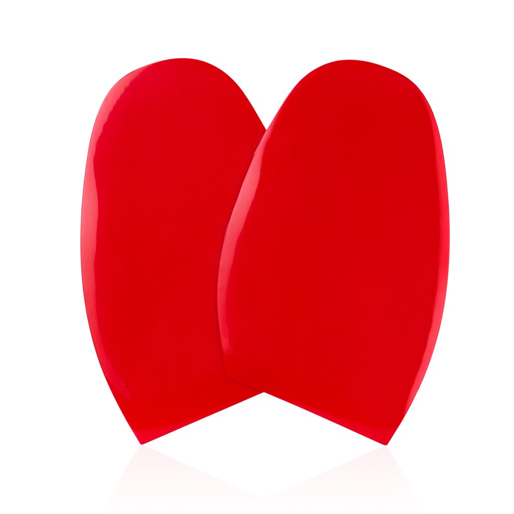 louboutin red sole protector