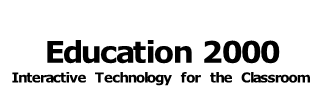 Education 2000 Store