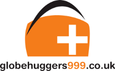 Globehuggers Emergency Supplies