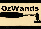 Ozwands