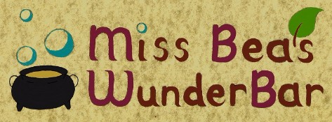 Miss Bea's WunderBar