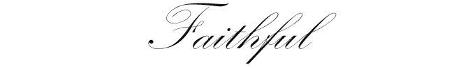 faithful1