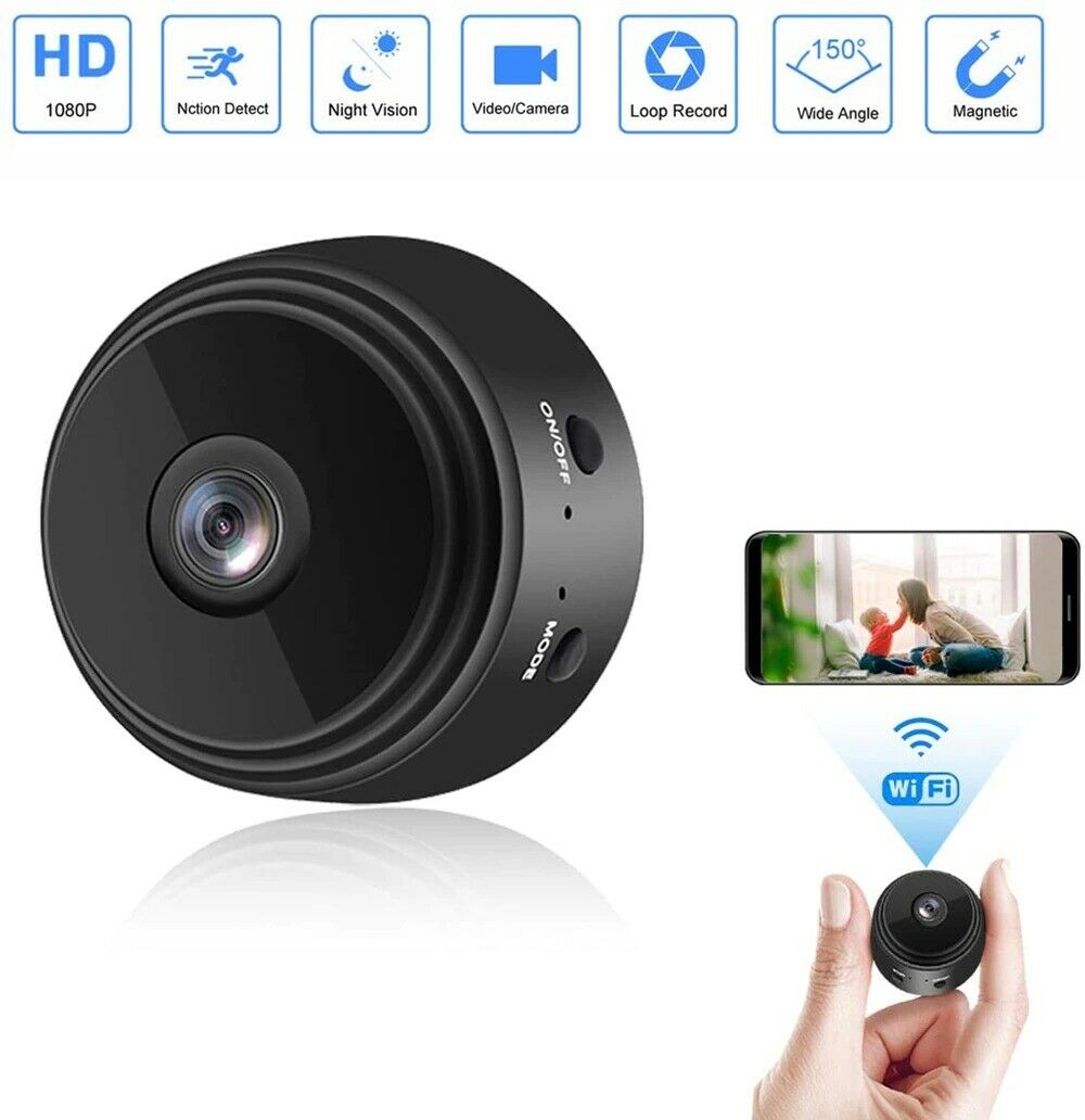 Ely Wholesale Hidden Camera