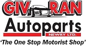 Image of Giv-Ran Autoparts (Newry) Ltd