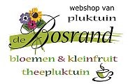 Pluktuin de Bosrand (webshop)