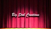 Big Stub Creations