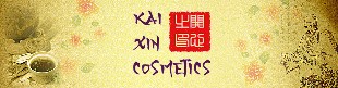 KAI XIN COSMETICS
