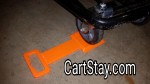 Cart Stay