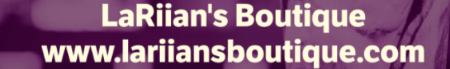 LaRiian's Boutique