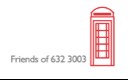 Friends of 632-3003