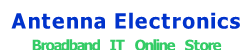 Antenna Electronics