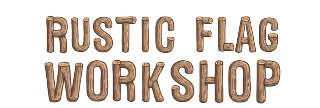 The RusticFlagWorkshop