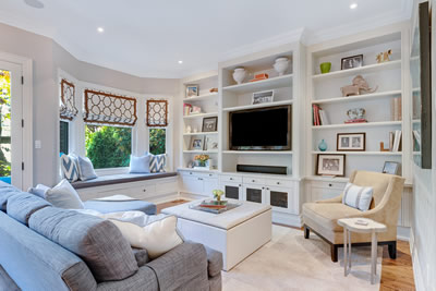 2019 Top 10 Living Room Trends