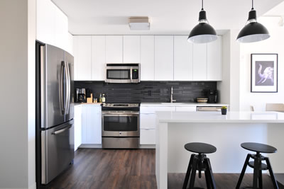 The Kitchen Do's and Don'ts