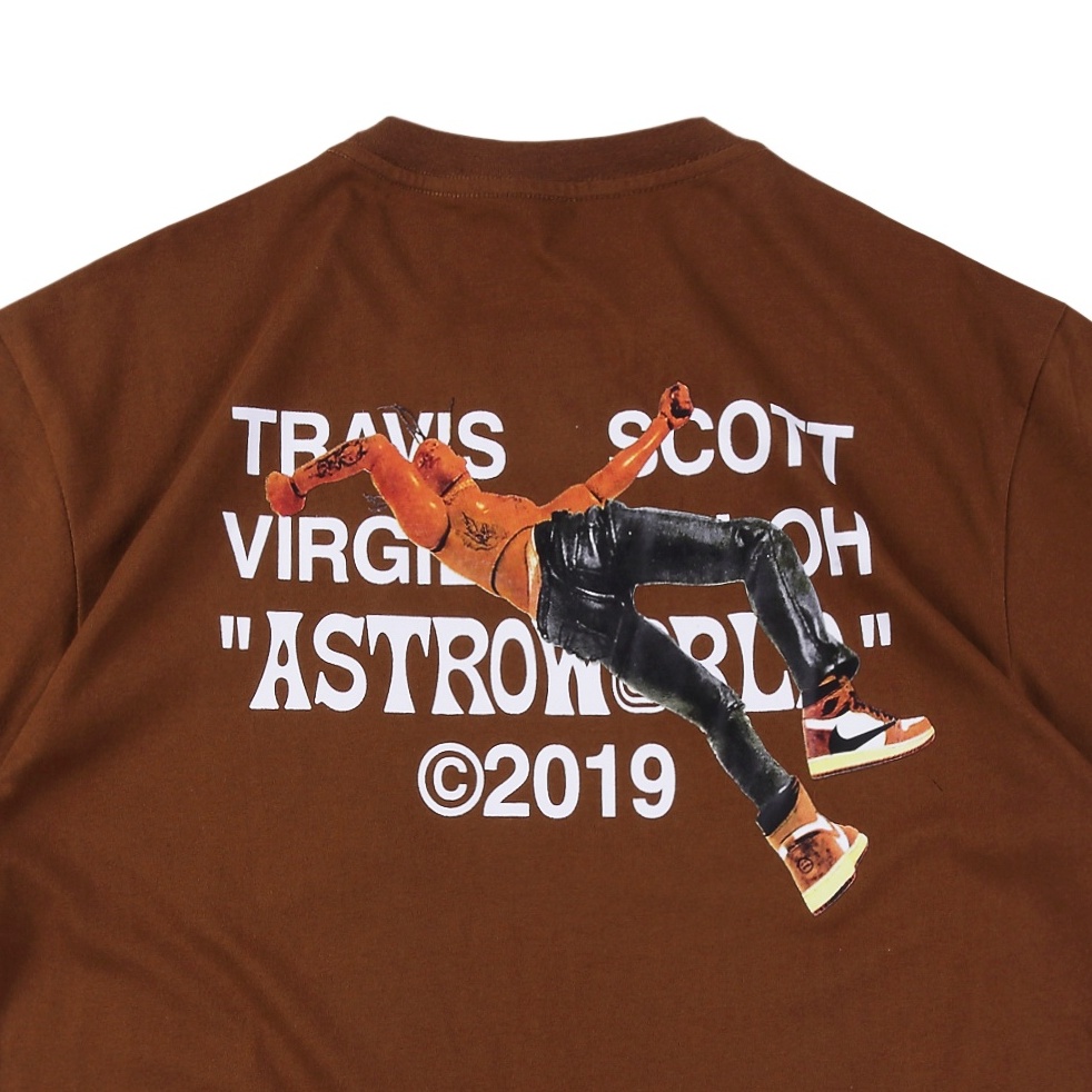 astroworld virgil