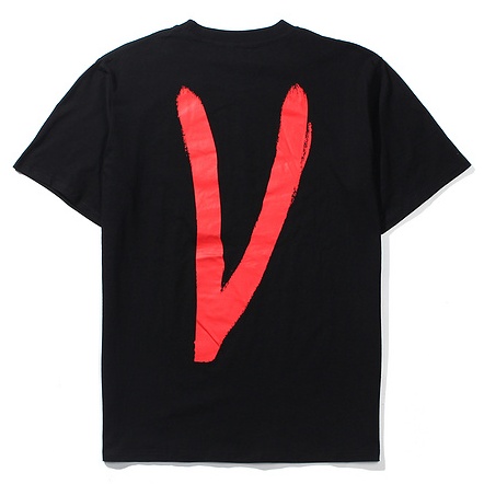 vlone love tee