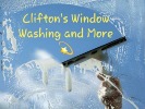 Clifton's Window Washing and More LLC