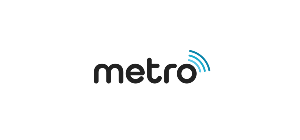 Metro Webshop
