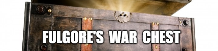 FULGORE'S WAR CHEST