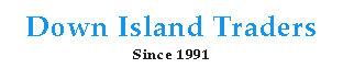 Down Island Traders