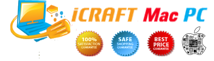 iCraft Mac PC