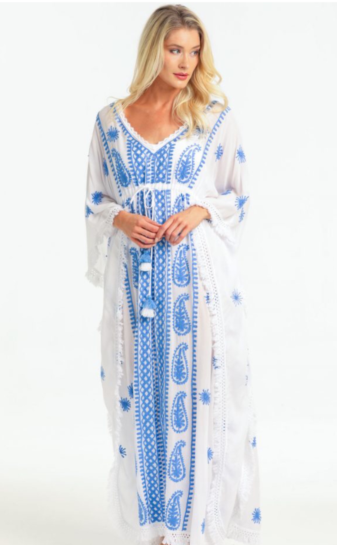 kaftan bebe