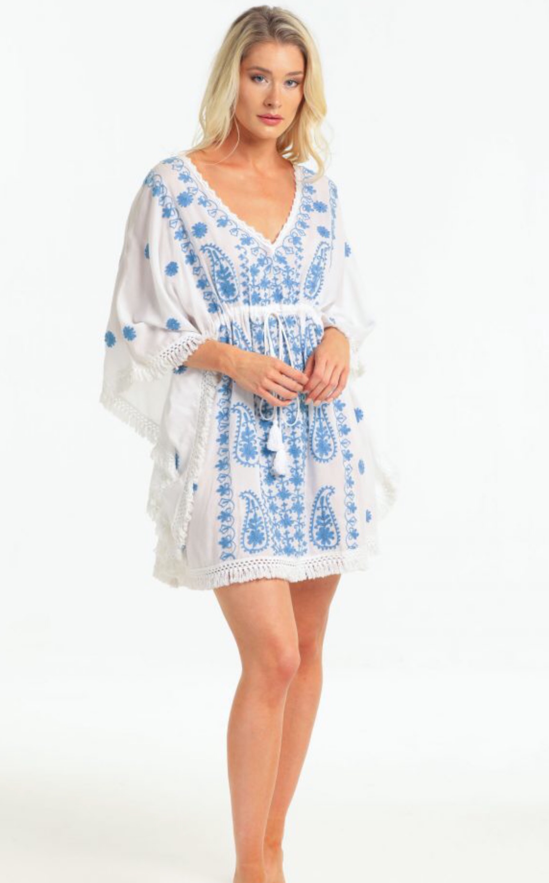 kaftan bebe