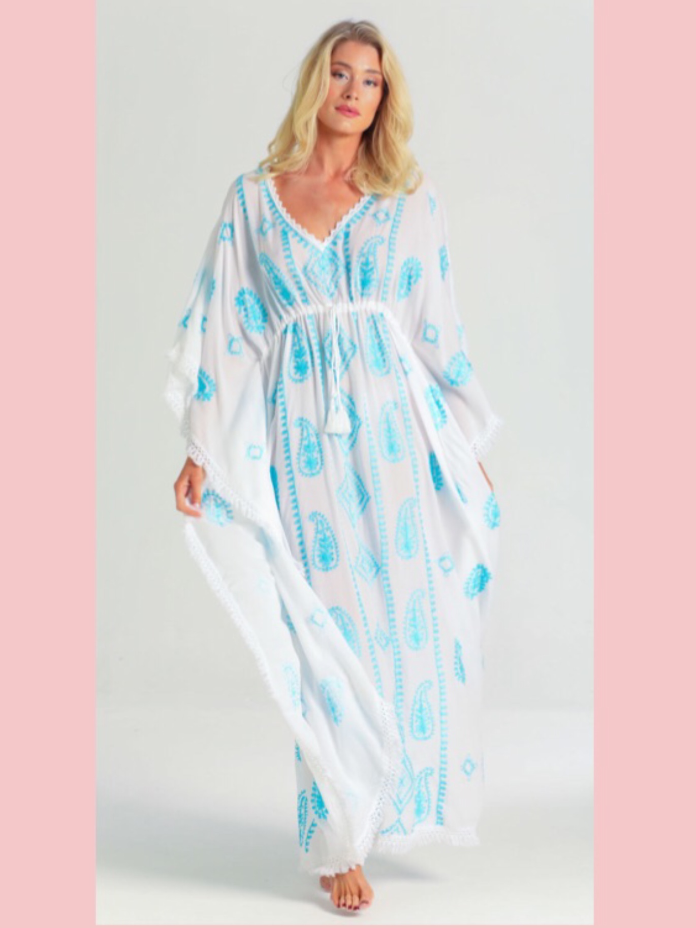 kaftan bebe